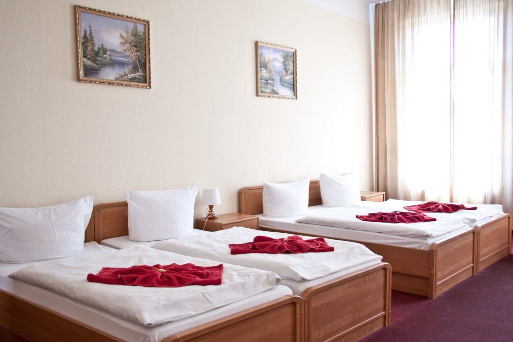 Hotel Ai Koenigshof Berlin Rom bilde