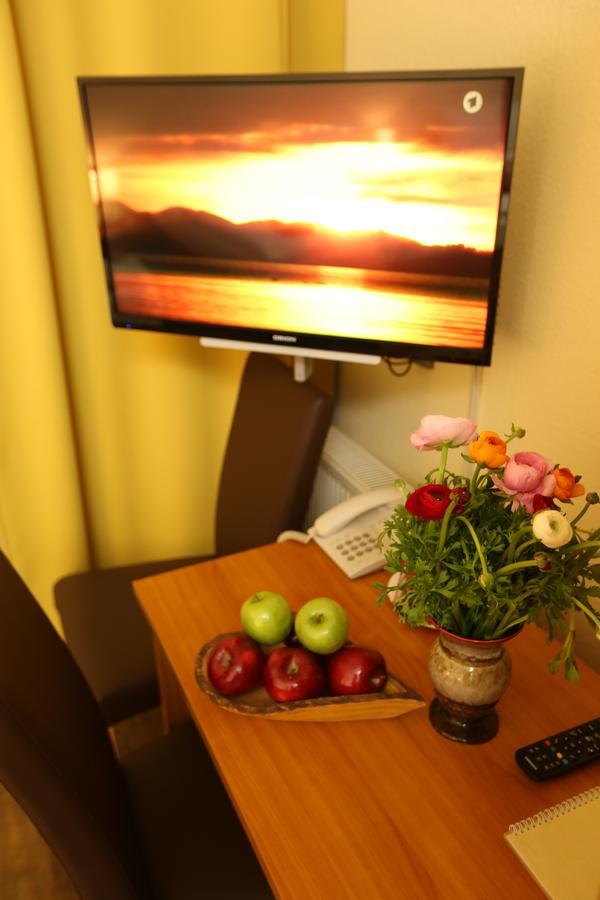 Hotel Ai Koenigshof Berlin Eksteriør bilde